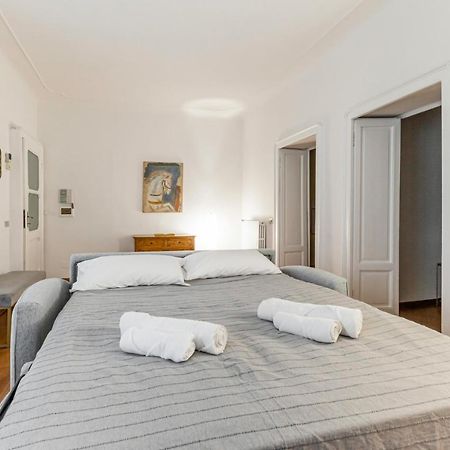 Easylife - Fantastico Rifugio Nel Cuore Di Brera Milaan Buitenkant foto