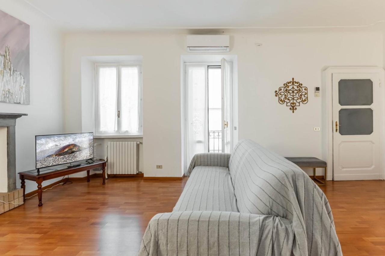 Easylife - Fantastico Rifugio Nel Cuore Di Brera Milaan Buitenkant foto