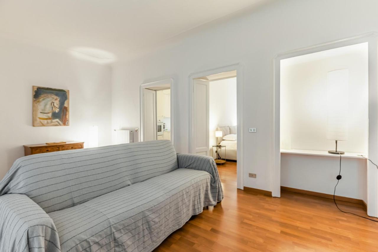 Easylife - Fantastico Rifugio Nel Cuore Di Brera Milaan Buitenkant foto