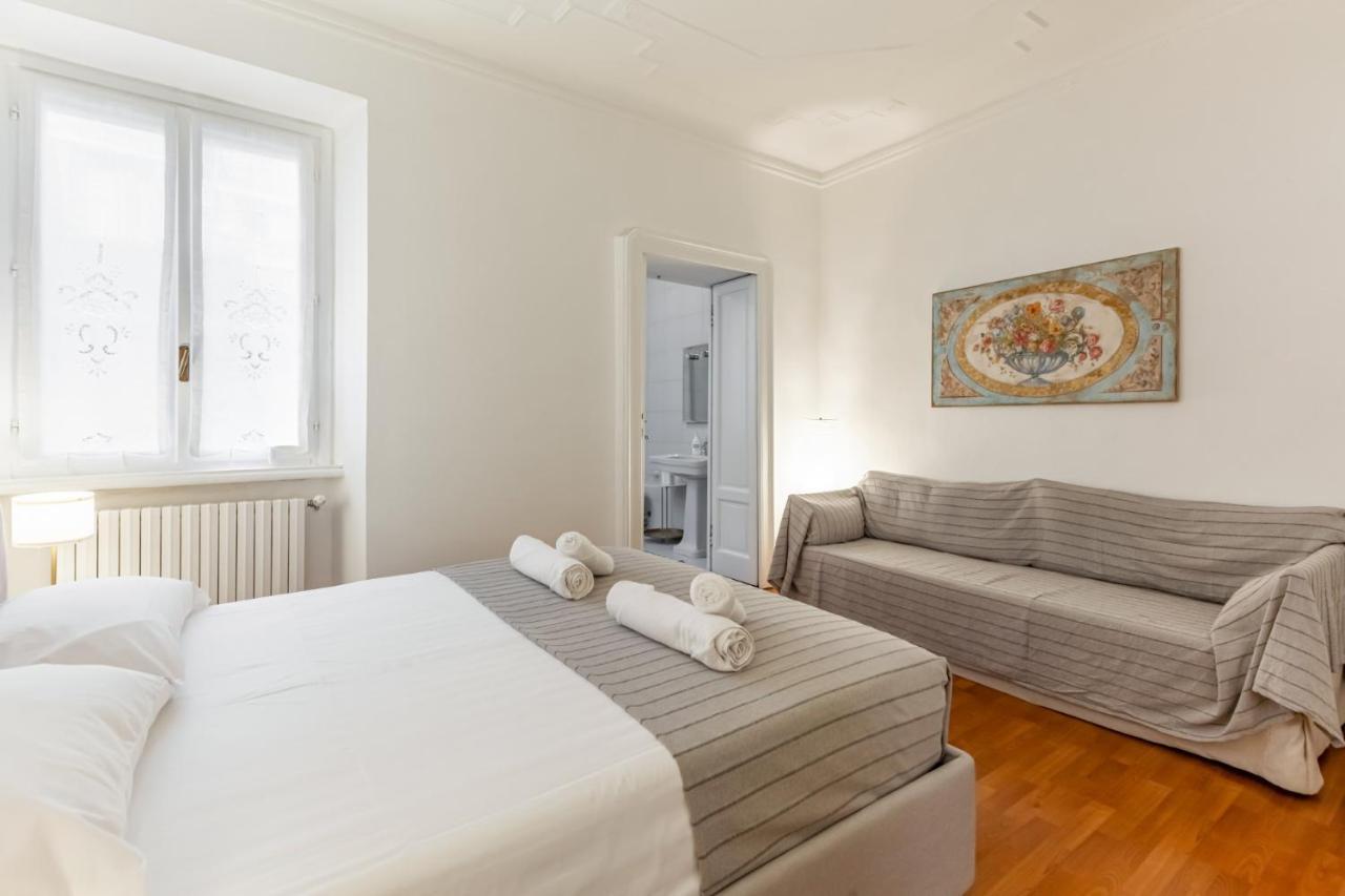 Easylife - Fantastico Rifugio Nel Cuore Di Brera Milaan Buitenkant foto