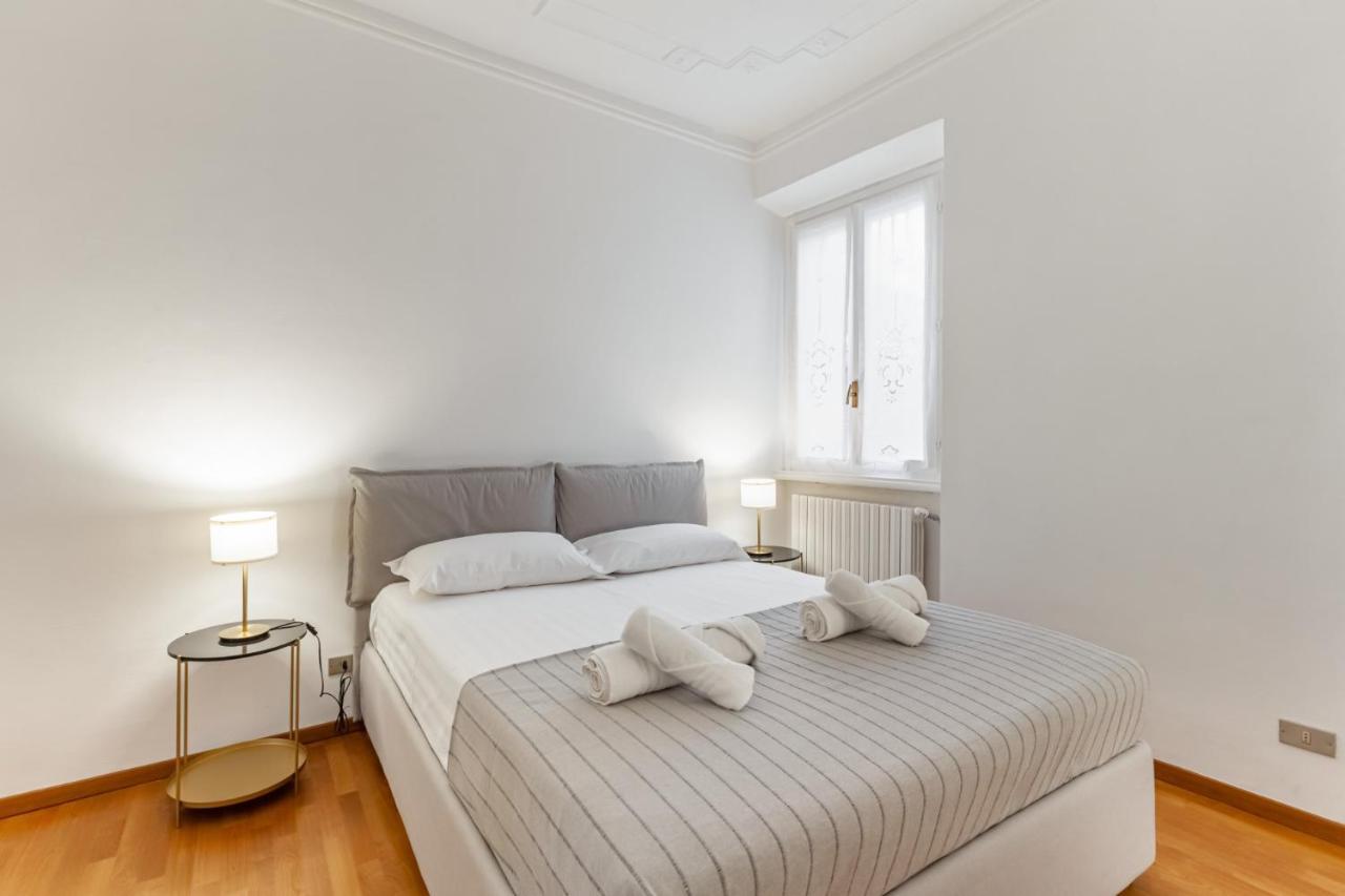 Easylife - Fantastico Rifugio Nel Cuore Di Brera Milaan Buitenkant foto
