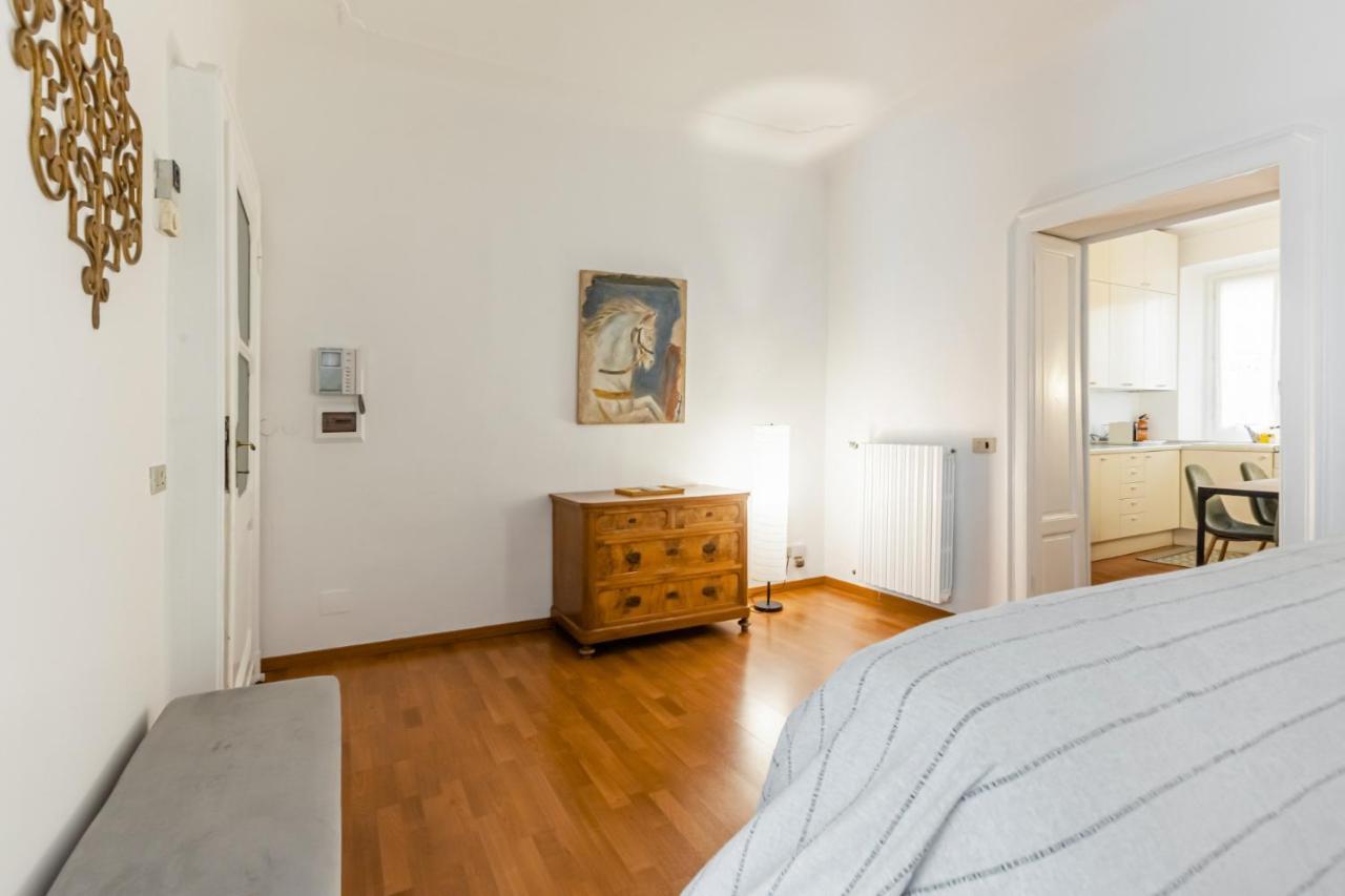 Easylife - Fantastico Rifugio Nel Cuore Di Brera Milaan Buitenkant foto