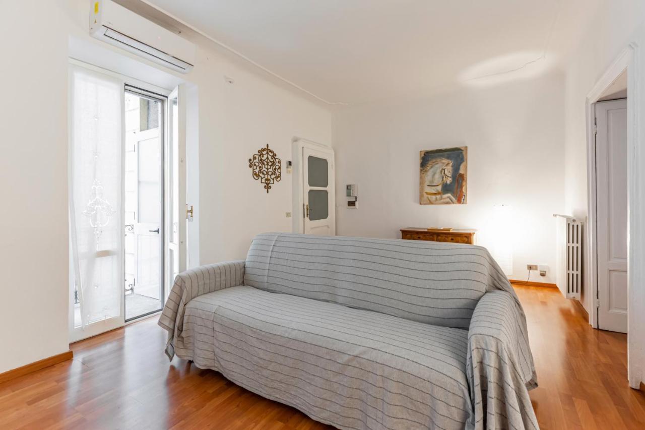 Easylife - Fantastico Rifugio Nel Cuore Di Brera Milaan Buitenkant foto