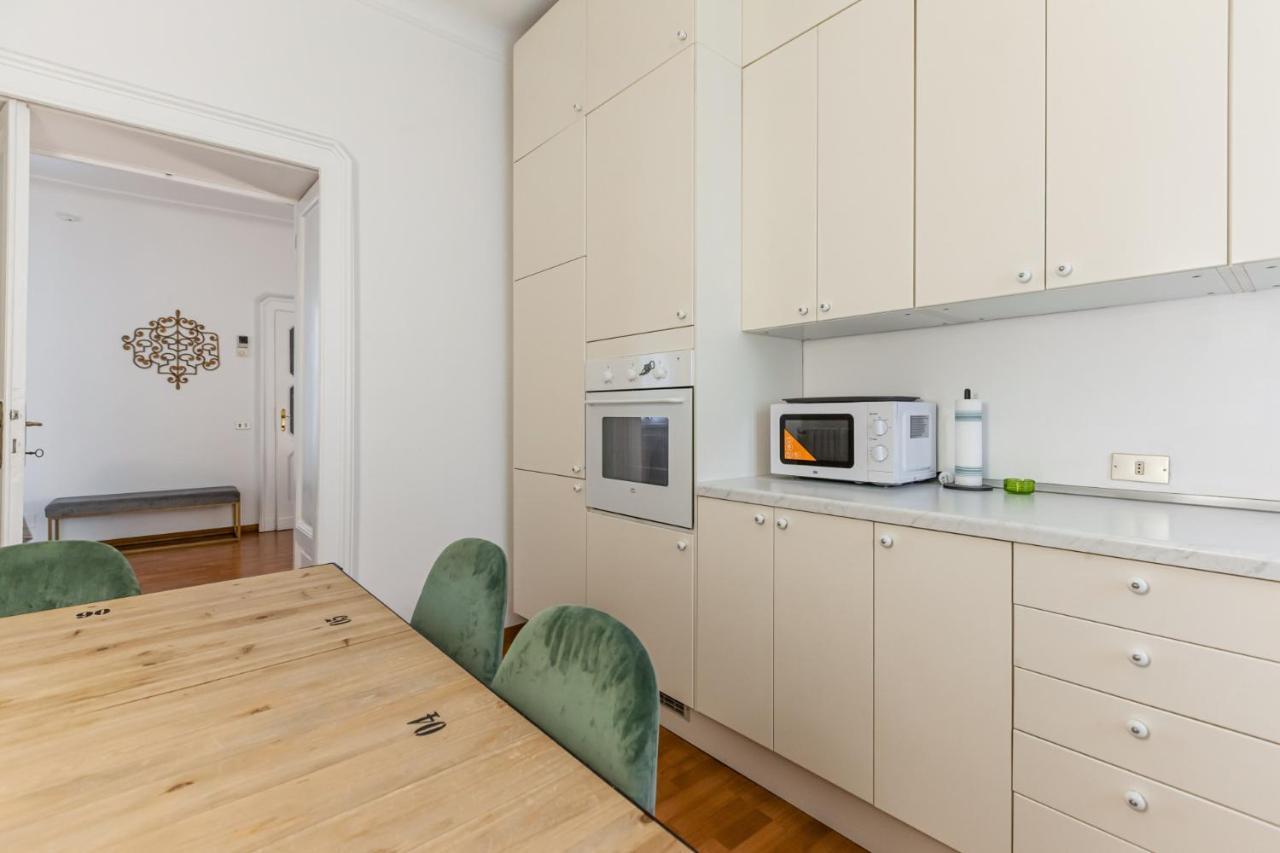 Easylife - Fantastico Rifugio Nel Cuore Di Brera Milaan Buitenkant foto